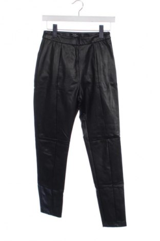 Damenhose Bershka, Größe XS, Farbe Schwarz, Preis € 15,00