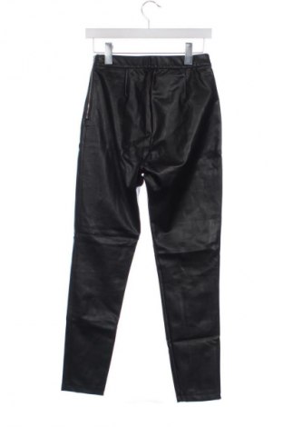 Damenhose Bershka, Größe XS, Farbe Schwarz, Preis € 15,00