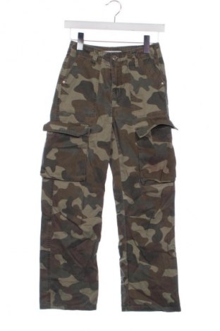 Női nadrág Bershka, Méret XXS, Szín Sokszínű, Ár 6 198 Ft