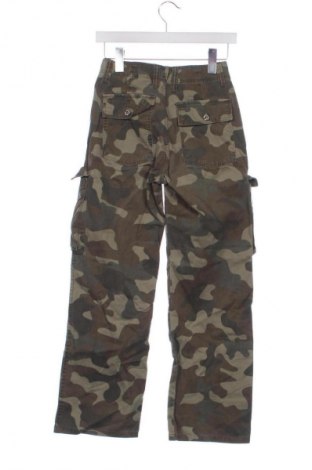 Női nadrág Bershka, Méret XXS, Szín Sokszínű, Ár 6 198 Ft