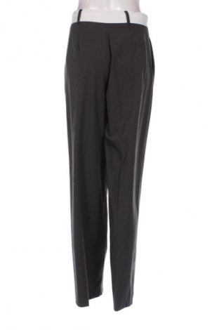 Női nadrág Bershka, Méret S, Szín Szürke, Ár 10 331 Ft