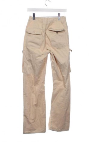 Női nadrág Bershka, Méret XS, Szín Bézs, Ár 6 198 Ft