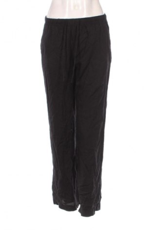 Női nadrág Bershka, Méret M, Szín Fekete, Ár 6 198 Ft