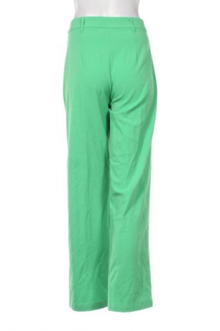 Női nadrág Bershka, Méret S, Szín Zöld, Ár 6 198 Ft