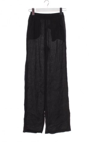 Damenhose Bershka, Größe XXS, Farbe Schwarz, Preis € 15,00