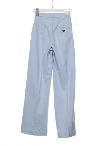 Női nadrág Bershka, Méret XXS, Szín Kék, Ár 5 759 Ft