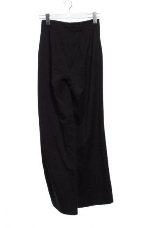 Női nadrág Bershka, Méret XS, Szín Fekete, Ár 5 669 Ft