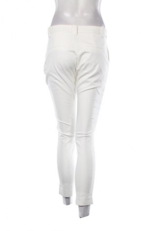 Női nadrág Bershka, Méret M, Szín Fehér, Ár 6 103 Ft