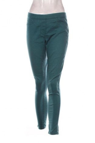 Damenhose Bershka, Größe M, Farbe Blau, Preis € 14,77