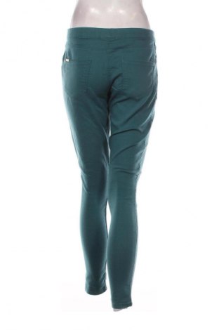 Damenhose Bershka, Größe M, Farbe Blau, Preis € 14,77