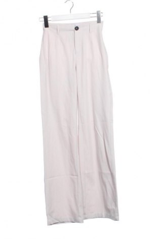 Női nadrág Bershka, Méret XXS, Szín Szürke, Ár 6 198 Ft