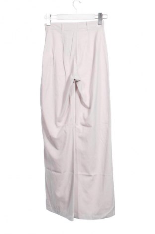 Női nadrág Bershka, Méret XXS, Szín Szürke, Ár 6 198 Ft