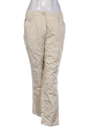 Damenhose Bianca, Größe M, Farbe Ecru, Preis € 14,74