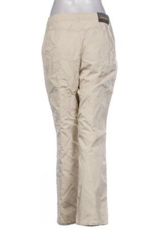 Damenhose Bianca, Größe M, Farbe Ecru, Preis € 14,74