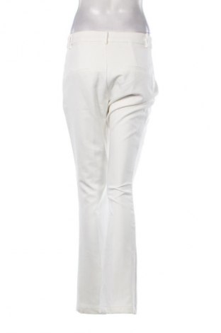 Női nadrág Bik Bok, Méret S, Szín Fehér, Ár 10 331 Ft