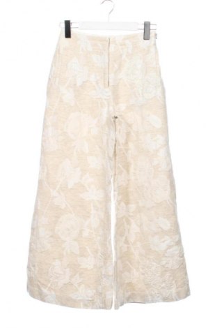 Dámské kalhoty  Blugirl Blumarine, Velikost XS, Barva Vícebarevné, Cena  3 346,00 Kč