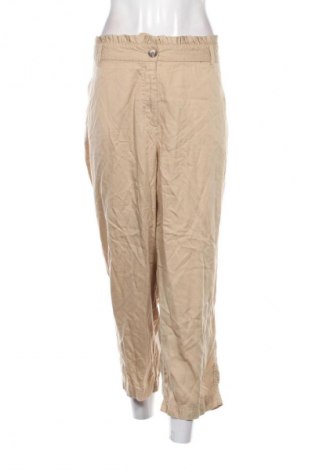 Női nadrág Body Flirt, Méret XXL, Szín Bézs, Ár 6 092 Ft