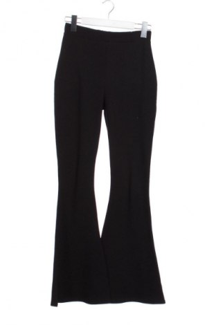 Damenhose Boohoo, Größe XS, Farbe Schwarz, Preis € 14,77