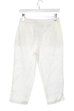 Дамски панталон Boutique Moschino, Размер XS, Цвят Бял, Цена 129,00 €