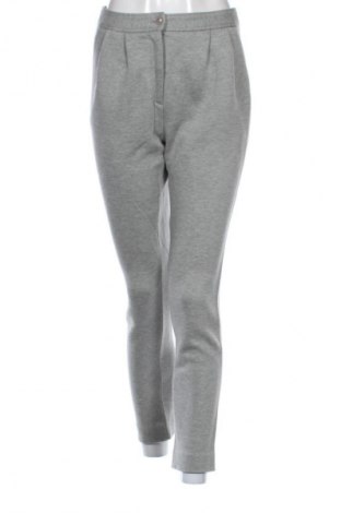 Дамски панталон Boutique Moschino, Размер S, Цвят Сив, Цена 129,00 €