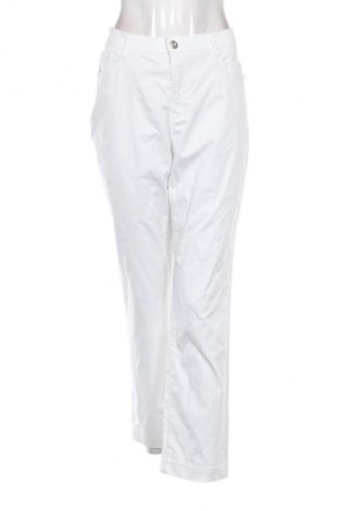 Női nadrág Brax, Méret L, Szín Fehér, Ár 13 223 Ft