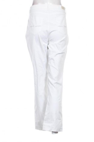 Női nadrág Brax, Méret L, Szín Fehér, Ár 13 223 Ft