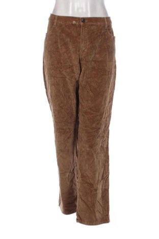 Damenhose Brax, Größe XXL, Farbe Braun, Preis € 23,99