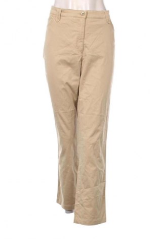 Damenhose Brax, Größe XXL, Farbe Gelb, Preis € 24,99