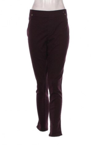 Дамски панталон Breakers, Размер XXL, Цвят Червен, Цена 8,69 €