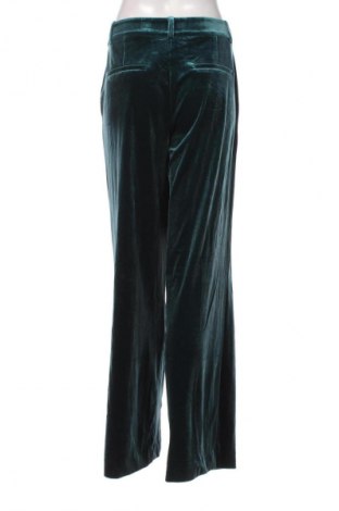 Дамски панталон C&A, Размер L, Цвят Зелен, Цена 8,18 €