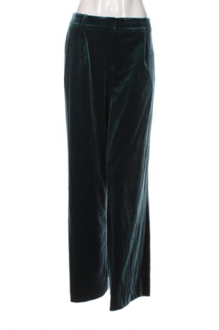 Дамски панталон C&A, Размер L, Цвят Зелен, Цена 8,18 €