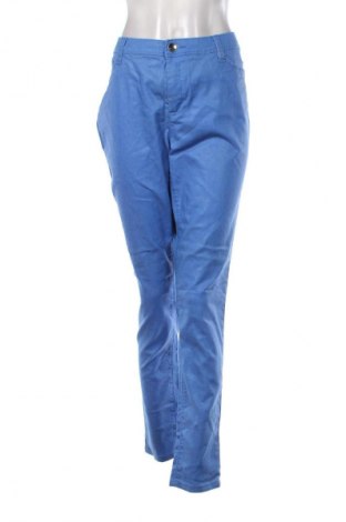 Damenhose C&A, Größe XL, Farbe Blau, Preis € 23,43