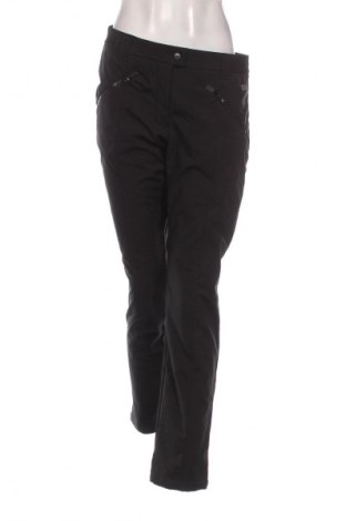Дамски панталон CMP, Размер L, Цвят Черен, Цена 23,00 €