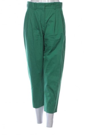 Női nadrág COS, Méret M, Szín Zöld, Ár 13 223 Ft