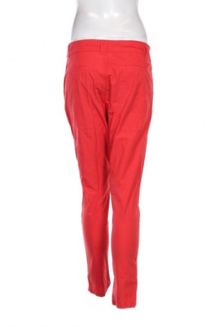 Damenhose Cache Cache, Größe M, Farbe Rot, Preis 15,00 €