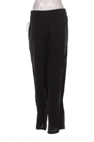 Дамски панталон Calvin Klein, Размер M, Цвят Черен, Цена 47,55 €