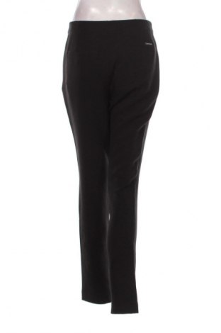 Дамски панталон Calvin Klein Jeans, Размер M, Цвят Черен, Цена 86,91 €