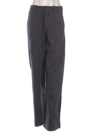 Pantaloni de femei Calvin Klein Jeans, Mărime S, Culoare Albastru, Preț 197,99 Lei