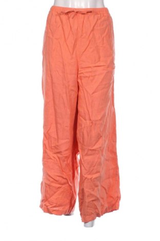 Női nadrág Calypsa, Méret XL, Szín Narancssárga
, Ár 8 637 Ft