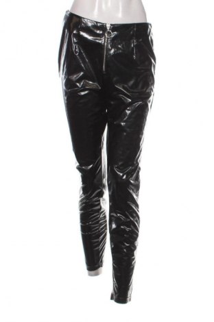 Дамски панталон Calzedonia, Размер L, Цвят Черен, Цена 20,96 €