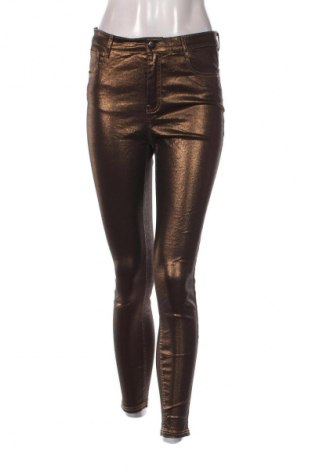 Női nadrág Calzedonia, Méret M, Szín Arany
, Ár 5 669 Ft