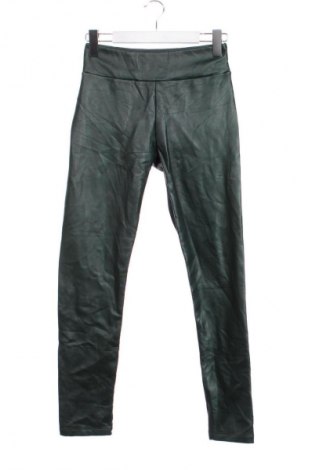 Damenhose Calzedonia, Größe XS, Farbe Grün, Preis € 9,99