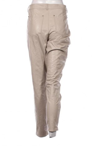 Női nadrág Calzedonia, Méret XL, Szín Bézs, Ár 4 869 Ft