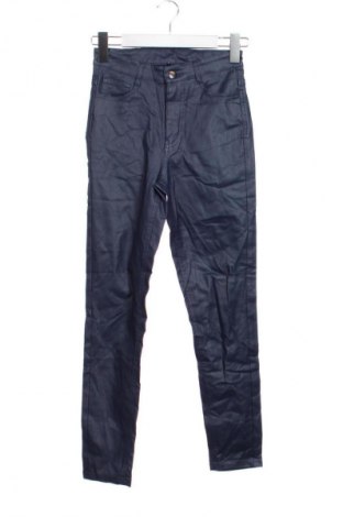 Дамски панталон Calzedonia, Размер XS, Цвят Син, Цена 7,66 €