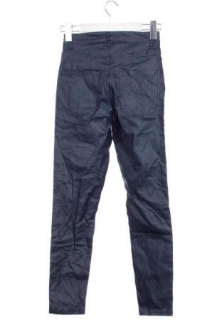 Дамски панталон Calzedonia, Размер XS, Цвят Син, Цена 7,66 €