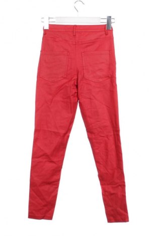 Damenhose Calzedonia, Größe XS, Farbe Rot, Preis € 9,99
