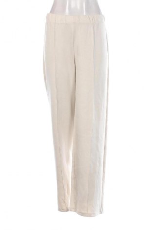 Damenhose Calzedonia, Größe M, Farbe Ecru, Preis € 14,99