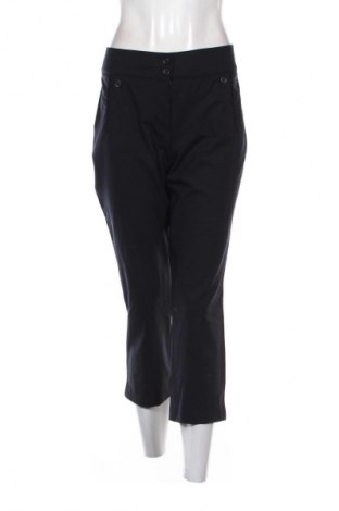 Damenhose Cambio, Größe L, Farbe Blau, Preis 31,73 €