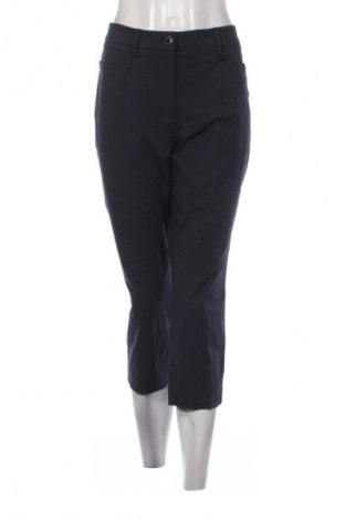Damenhose Cambio, Größe XL, Farbe Blau, Preis € 44,99