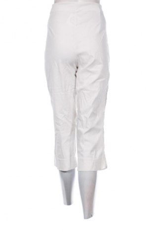 Dámské kalhoty  Canda, Velikost XXL, Barva Bílá, Cena  425,00 Kč